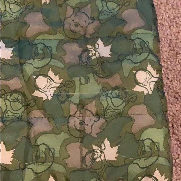 Winnie The Pooh 2T Tigger Vest - Picture 5 of 5